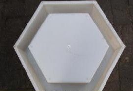 供應(yīng)供應(yīng):【空心六角邊塑料模具】保定宏泰_紡織皮革_世界工廠網(wǎng)中國(guó)產(chǎn)品信息庫(kù)