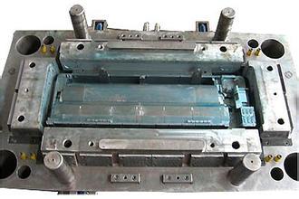 洗衣機外殼塑料模具 家電塑料注塑模具加工設計