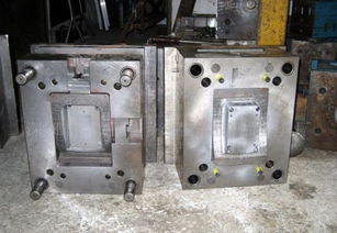 模具的種類有幾種