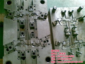 順景模具 圖 ,深圳塑膠模具,廣東塑膠模具高清圖片 高清大圖
