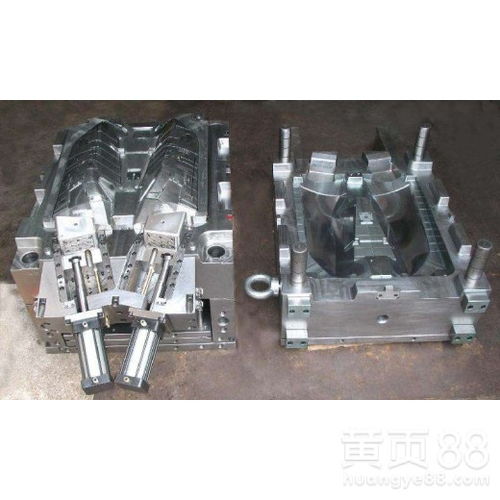 【深圳龍華區精密塑膠模具批發價格】- 