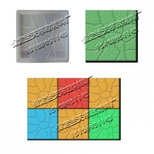 供應新型蘑菇石模具,出口花磚塑料模具_五金.工具_世界工廠網中國產品信息庫