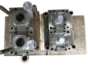 佛山模具塑膠制品 廣東耐用的精密塑膠模具供應