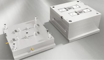 設計塑料注射模具的要點介紹