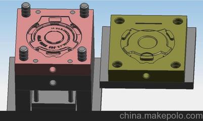 優質注塑產品成型加工 鋁壓鑄產品加工 模具制造圖片,優質注塑產品成型加工 鋁壓鑄產品加工 模具制造圖片大全,余姚市小寶塑料模具廠-