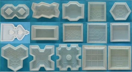 脫模劑的選用丨勁強(qiáng)塑料模具