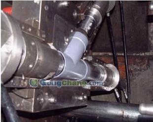 供應BS管件模具 PERT管件模具塑模管件模具_機械及行業設備_世界工廠網中國產品信息庫