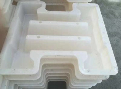 高速護坡模具 高速公路護坡磚模具廠