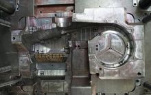 塑膠注塑模具冷卻水系統(tǒng)的水壓試驗 科翔模具