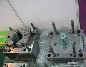 塑料模具的材料選擇