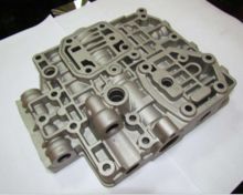 壓鑄模具與塑料模具的結(jié)構(gòu)有什么區(qū)別