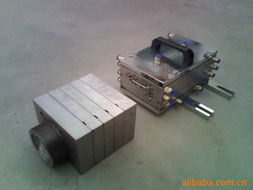 山東 青島 供應擠出pvc擠出模具 優質模具