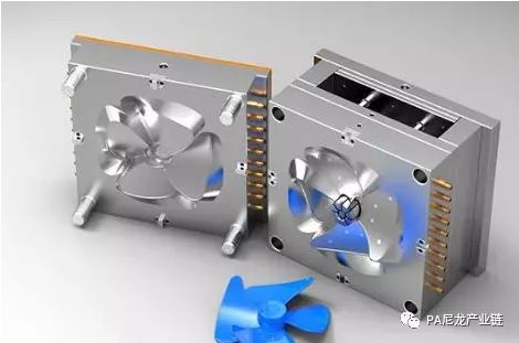 注塑模具的結(jié)構(gòu)組成有哪些