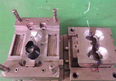 成型磨具基本分類