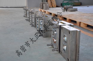 注塑 青島周邊注塑加工廠 高密大正模具 優(yōu)質(zhì)商家