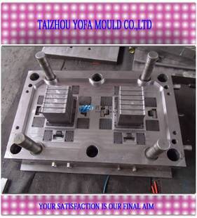 塑料模-蓄電池塑料外殼模具 塑料模具免費(fèi)保修 電池槽塑料模具-塑料模盡在阿里巴巴.