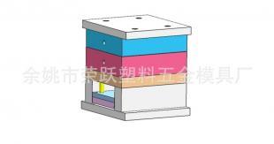 TI產品塑料模具研發.物流產品注塑模具開模_世界工廠網移動版