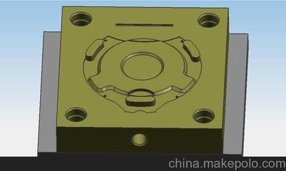 優質注塑產品成型加工 鋁壓鑄產品加工 模具制造圖片,優質注塑產品成型加工 鋁壓鑄產品加工 模具制造圖片大全,余姚市小寶塑料模具廠-1-