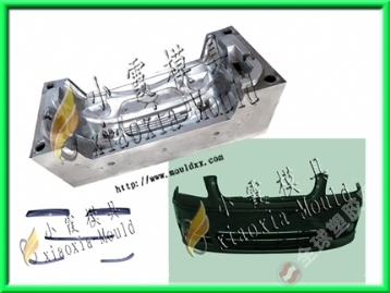 齊全52寸電視機塑料模具 - [家電模具] - 全球塑膠網