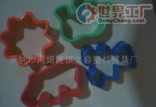 主營產品_余姚市河姆渡鎮文盛塑料模具廠