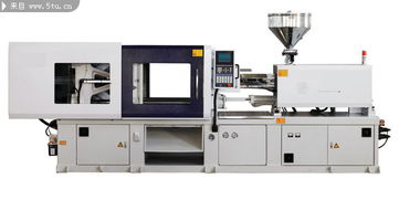 注塑機ert圖片素材 機械圖片