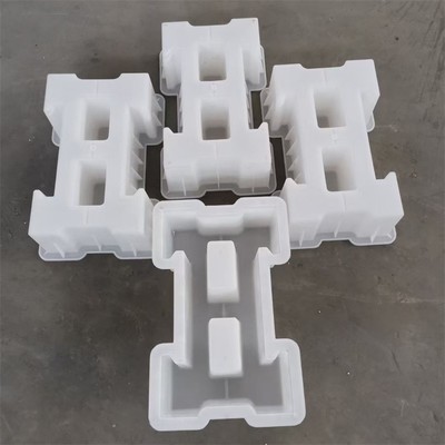 連鎖護坡塑料模具 基本介紹