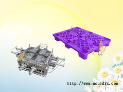 小霞模具浙江模具公司,高品質(zhì)托盤,塑膠托