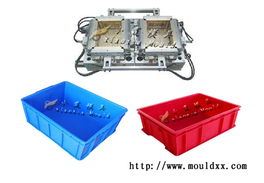 最耐用蔬菜框模具加工,塑料模具