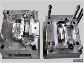 東莞大嶺山雙色模具廠家塑膠模具制造與設(shè)計