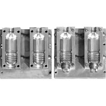 吹瓶模具 02,吹瓶模具,瓶蓋模具,模具生產(chǎn)供應(yīng)商 模具