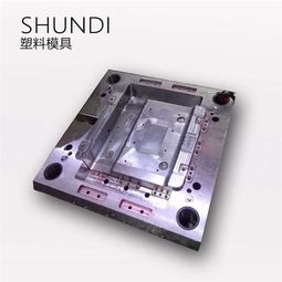 報價 圖片 品牌 余姚市順迪塑料模具廠