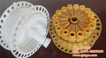 塑料模具生產與認證商家的全方位指南