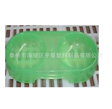 宇星塑料廠家直銷 優質寵物雙腕塑料模具供應