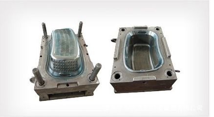 東莞注塑模具廠家 高精度模具設計與產品加工的一站式解決方案