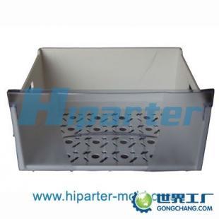 池州冰箱模具供應(yīng) 塑料模具與注塑模具的專業(yè)選擇