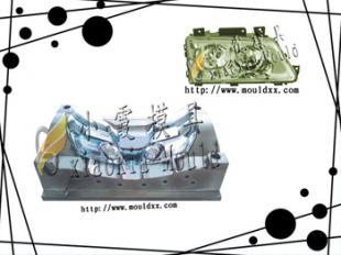 供應(yīng)臺州優(yōu)質(zhì)買車燈塑料模具，專注汽摩配件制造