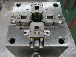 紡織模具與塑料模具 生產(chǎn)供應(yīng)商的關(guān)鍵角色