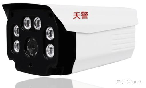 探秘夜視全彩清晰10倍監控攝像機 技術與應用的新紀元