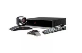 會議攝像機與監控攝像機 應用場景、技術差異與融合趨勢漫談