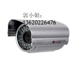 日視與紅外監控攝像機報價解析 陣列式監控技術成趨勢