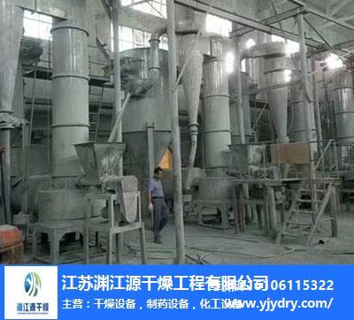 酒糟專用閃蒸干燥機(jī) 常州淵江源干燥的標(biāo)桿解決方案