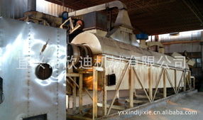 宜興市欣迪機(jī)械真空干燥機(jī)產(chǎn)品系列與干燥設(shè)備應(yīng)用指南